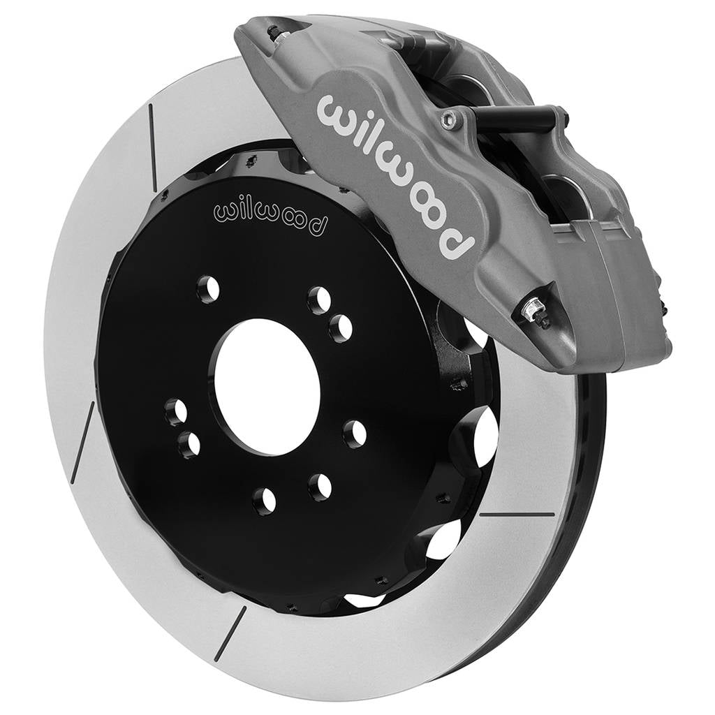 WILWOOD 140-9194 Комплект передніх гальм FSLI413.00", Ano Photo-0 