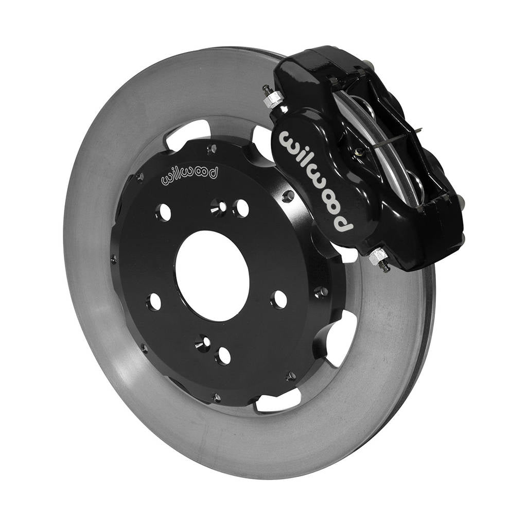WILWOOD 140-7014 Комплект передніх гальм FDLI12.19" Photo-0 