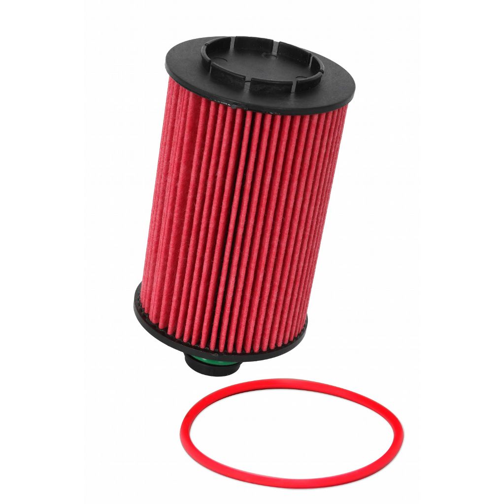 K&N HP-7042 Масляний фільтр AUTOMOTIVE Photo-0 