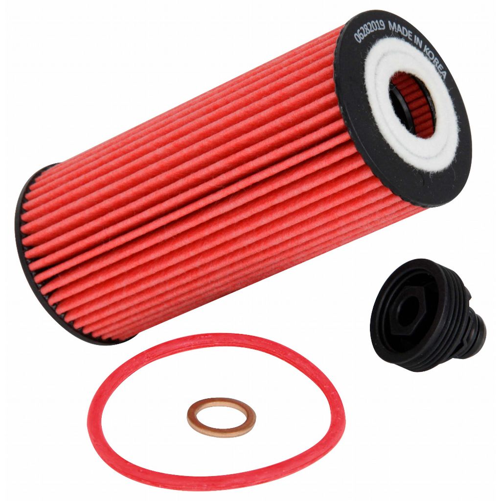 K&N HP-7039 Масляний фільтр AUTOMOTIVE Photo-0 