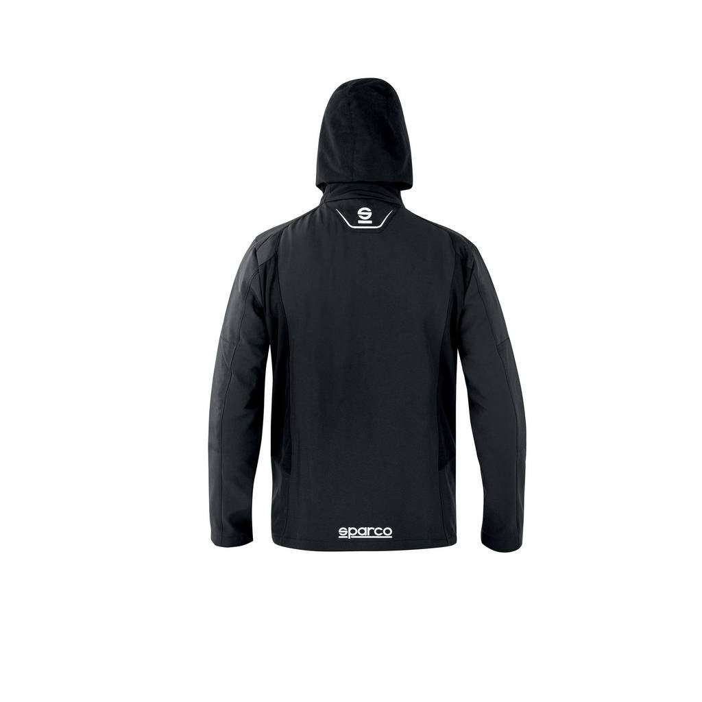 SPARCO 02404bm2m Куртка для Механіка SEATTLE, темно-синя, р-р M Photo-3 