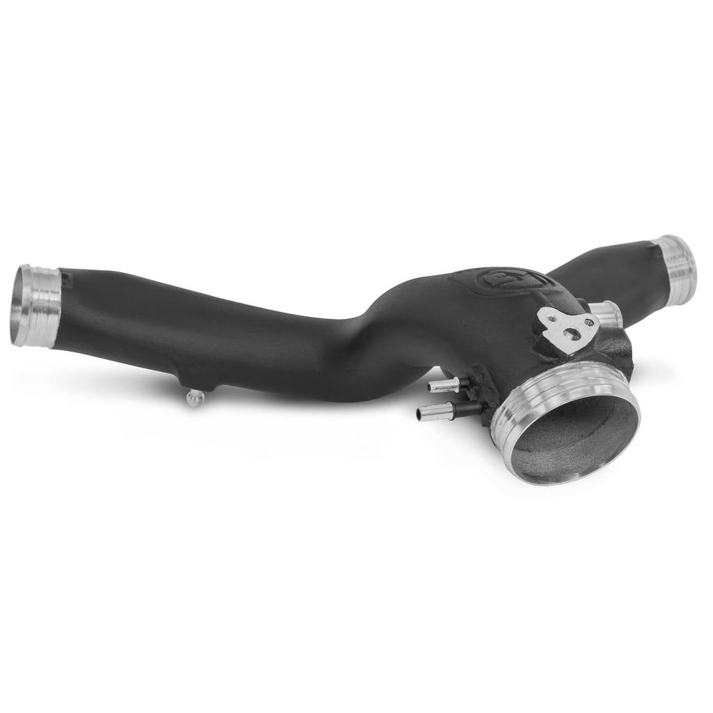 WAGNER TUNING 001100006-KIT.991.2.OEM К-т чардж-пайпов PORSCHE 991.2 Turbo (S) Photo-1 