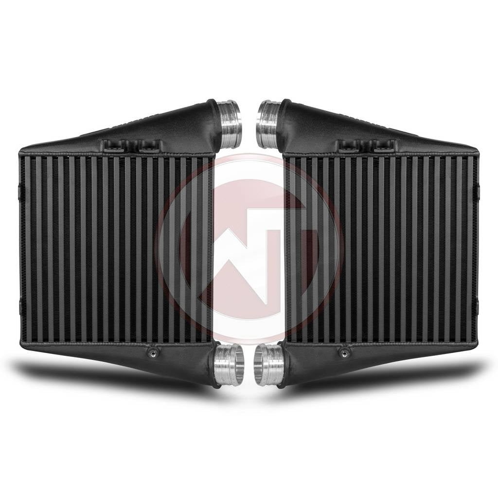WAGNER TUNING 200001139.Kkit комплект інтеркулера Competition для AUDI A4 RS4 B5 Gen2 Photo-1 