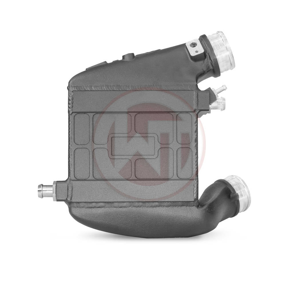 WAGNER TUNING 700001162 комплект Competition AUDI RS4 B9 / RS5 F5 Intercooler / Radiator Photo-3 