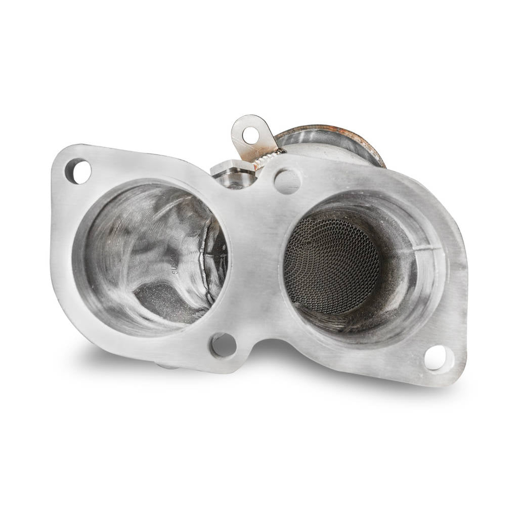WAGNER TUNING 700001010 Комплект Performance EVO1 BMW E-serie N55 with cat. Photo-4 