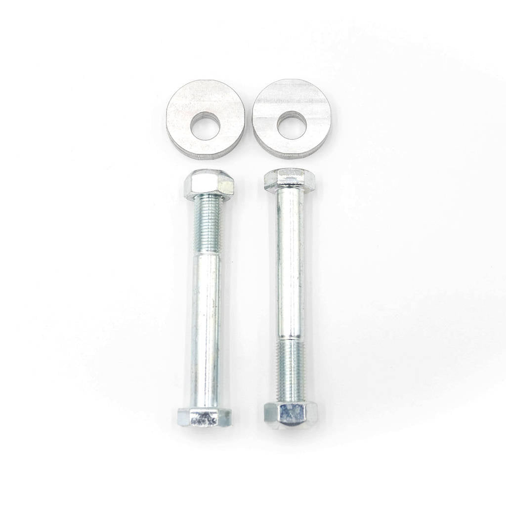 SPL PARTS SPL ELC CAM6 комплект блокування ексцентрика CAMARO / ATS Photo-1 
