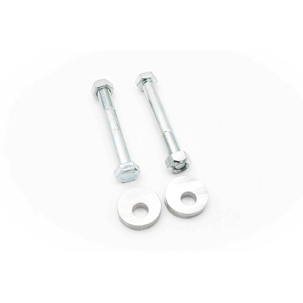 SPL PARTS SPL ELC CAM6 комплект блокування ексцентрика CAMARO / ATS Photo-2 