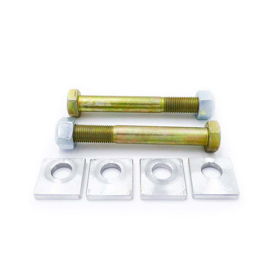 SPL PARTS SPL ELC G29 Комплект фіксації ексцентриків розвалу для TOYOTA GR Supra (A90) / BMW 2 Серії (G42) / 3 Серії (G20/G21) / 4 Серії (G22/G23/G24) / Z4 (G29) Photo-0 