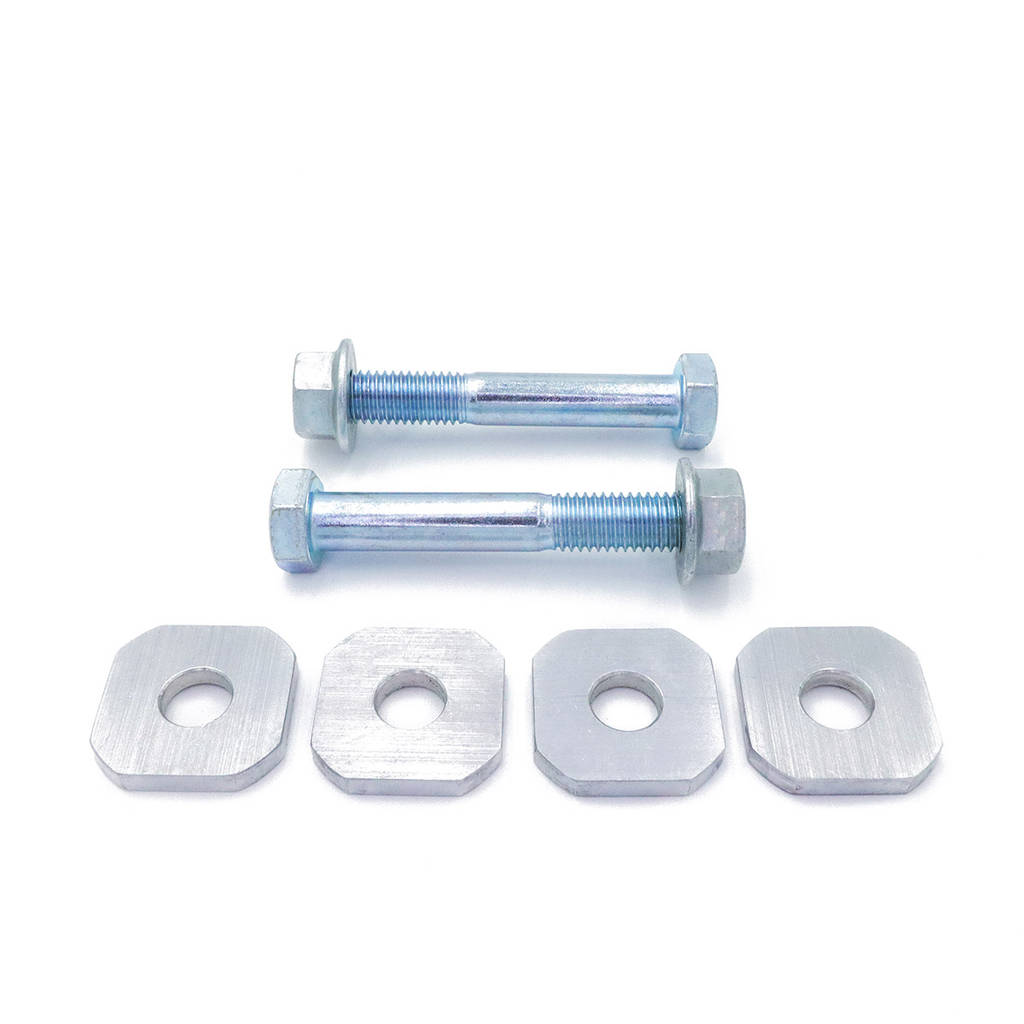 SPL PARTS SPL ELT G29 Комплект фіксації ексцентриків для TOYOTA GR Supra (A90) / BMW 2 Серії (G42) / 3 Серії (G20/G21) / 4 Серії (G22/G23/G24) / Z4 (G29) Photo-0 