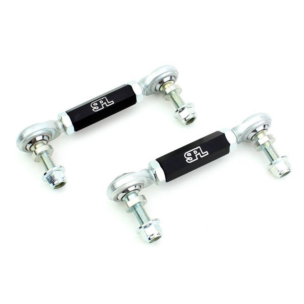 SPL PARTS SPL RE G29 Задні стійки стабілізатора поперечної стійкості для TOYOTA GR Supra (A90) / BMW Z4 (G29) Photo-0 