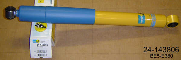 BILSTEIN 24-143806 Амортизатор задній B6 (R2) для CHEVROLET Silverado Tahoe Photo-1 