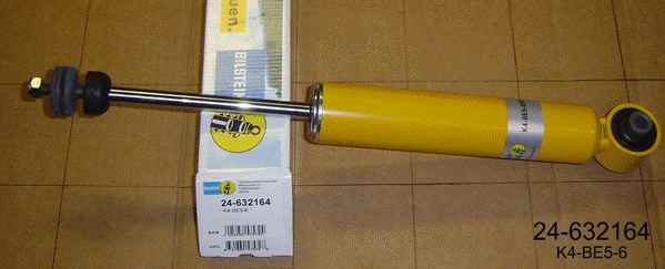 BILSTEIN 24-632164 Амортизатор передній B6 (R2) для AUDI 100 COUPE VA Photo-1 