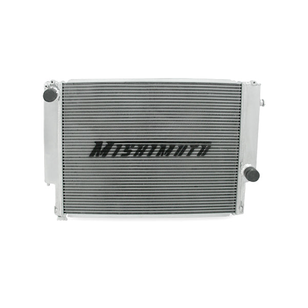MISHIMOTO MMRAD-E36-92 Радіатор охолодження алюмінієвий BMW E36 92-99 (МКПП) Photo-0 