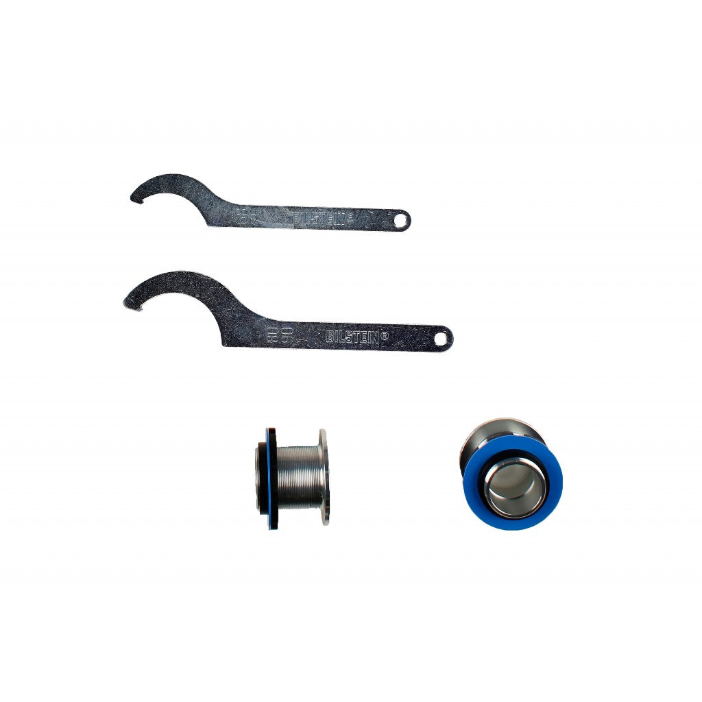 BILSTEIN 47-231207 К-т підвіски в зборі B14 PSS для OPEL Astra J GTC Photo-1 