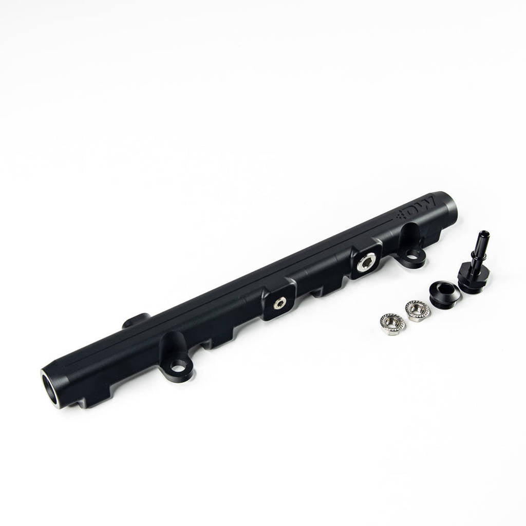 DEATSCHWERKS 7-402 Паливна рейка для HONDA K-Series Photo-0 