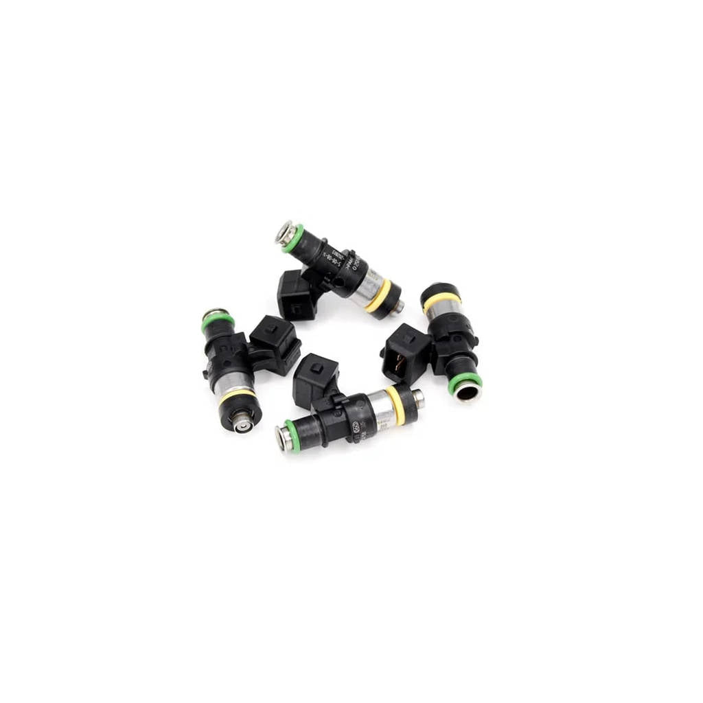 DEATSCHWERKS 16M-45-1500-4 Набір інжекторів для Yamaha Apex 2006-2012, FX SHO 2008-2012, FZR 2009-2013, FZS 2009-2013 Photo-0 