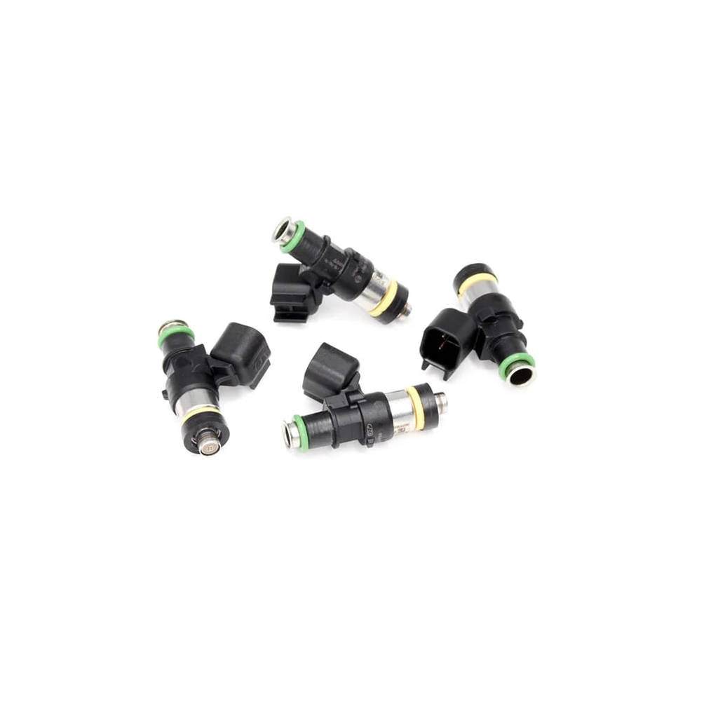 DEATSCHWERKS 16U-45-0900-4 Набір форсунок для Yamaha Apex 2006-2012, FX SHO 2008-2012, FZR 2009-2013, FZS 2009-2013 Photo-0 