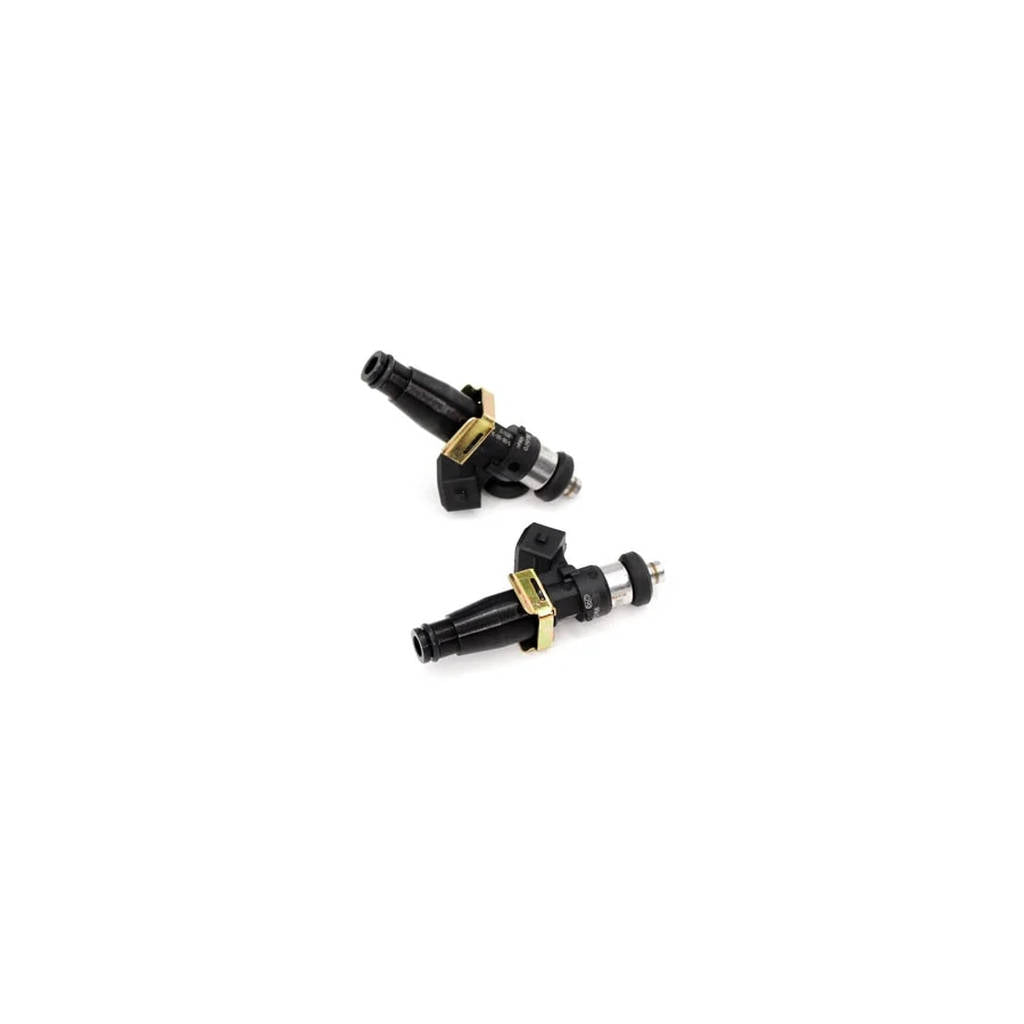 DEATSCHWERKS 16M-13-1500-2 Набір інжекторів для Arctic Cat M1000 2007-2011, M8 2009-2011, XF/M 800 2012-2013, XF/M 8000 2014-2017 Photo-0 