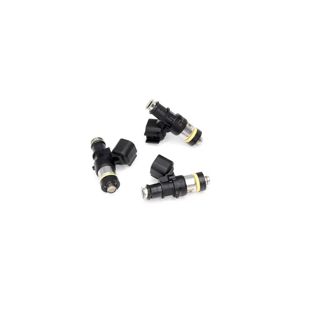 DEATSCHWERKS 16U-46-0700-3 Набір форсунок для Yamaha Nytro 2008-2012, Viper 2014-2016 Photo-0 