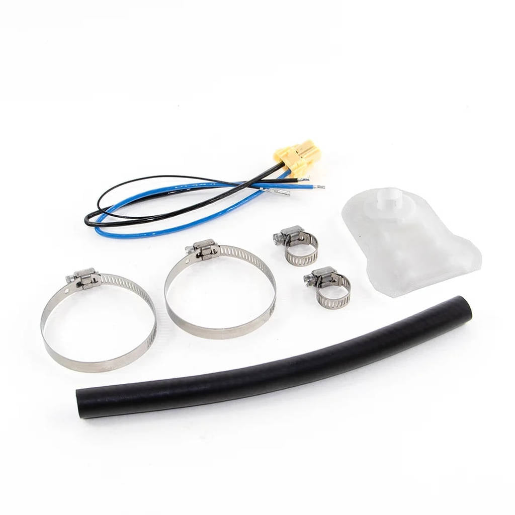 DEATSCHWERKS 9-1043 Монтажний набір DW400 для Nissan 300zx Z32 і 93-98 Nissan Skyline R33 Photo-0 