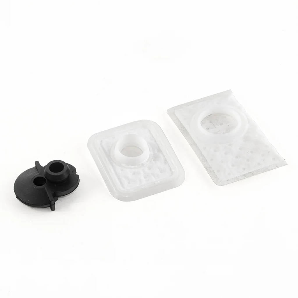 DEATSCHWERKS 9-1051 Монтажний комплект для Jeep Wrangler 2.5L/4.0L 1997-2004 Photo-0 