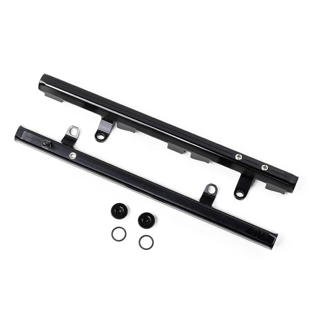 DEATSCHWERKS 7-200 Паливні рампи LS1/LS6 для Pontiac Firebird Formula/Trans Am 1998-2002, Chevrolet Camaro Z28 і Z28 SS 1998-2002 Photo-0 