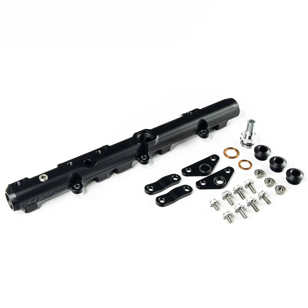 DEATSCHWERKS 7-404 Паливні рейки для Honda S2000 2000-2005 Photo-0 