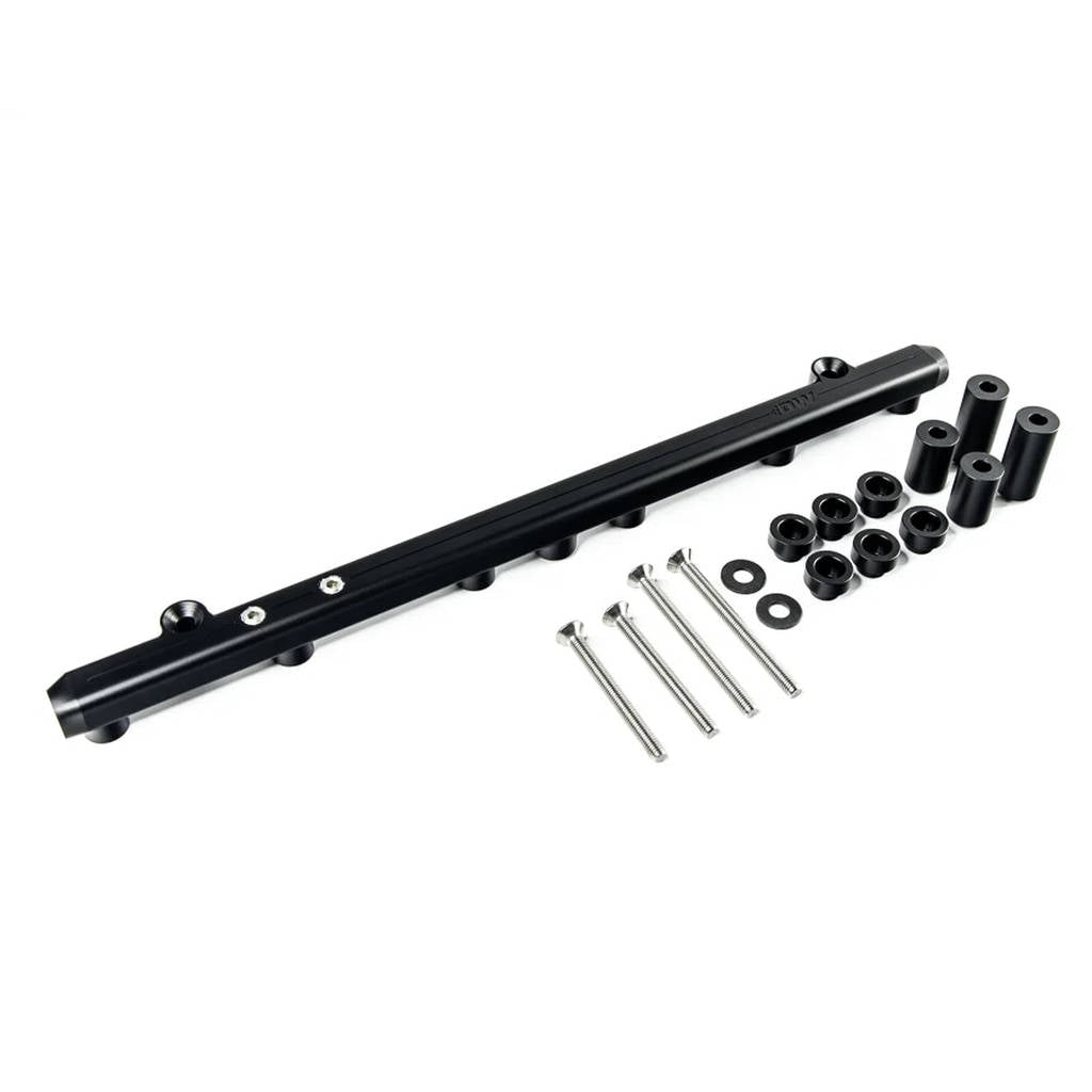 DEATSCHWERKS 7-600 Паливні рампи для Toyota 2JZ-GTE Photo-0 