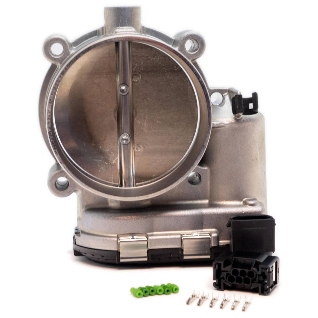 LINK ECU 101-0190 Блок управління дросельною заслінкою Electronic Throttle Body (82mm bore) Photo-1 