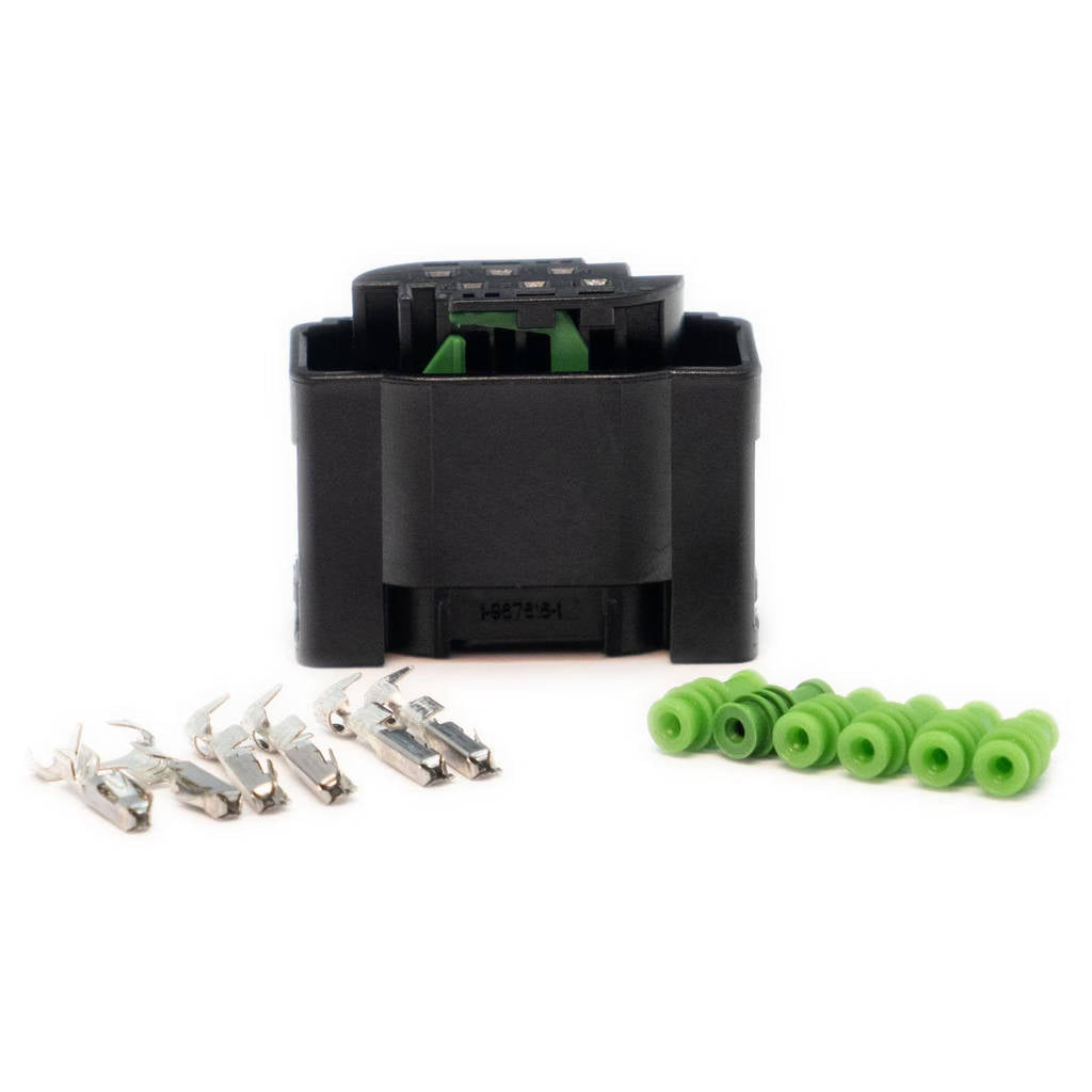 LINK ECU 101-0190 Блок управління дросельною заслінкою Electronic Throttle Body (82mm bore) Photo-2 