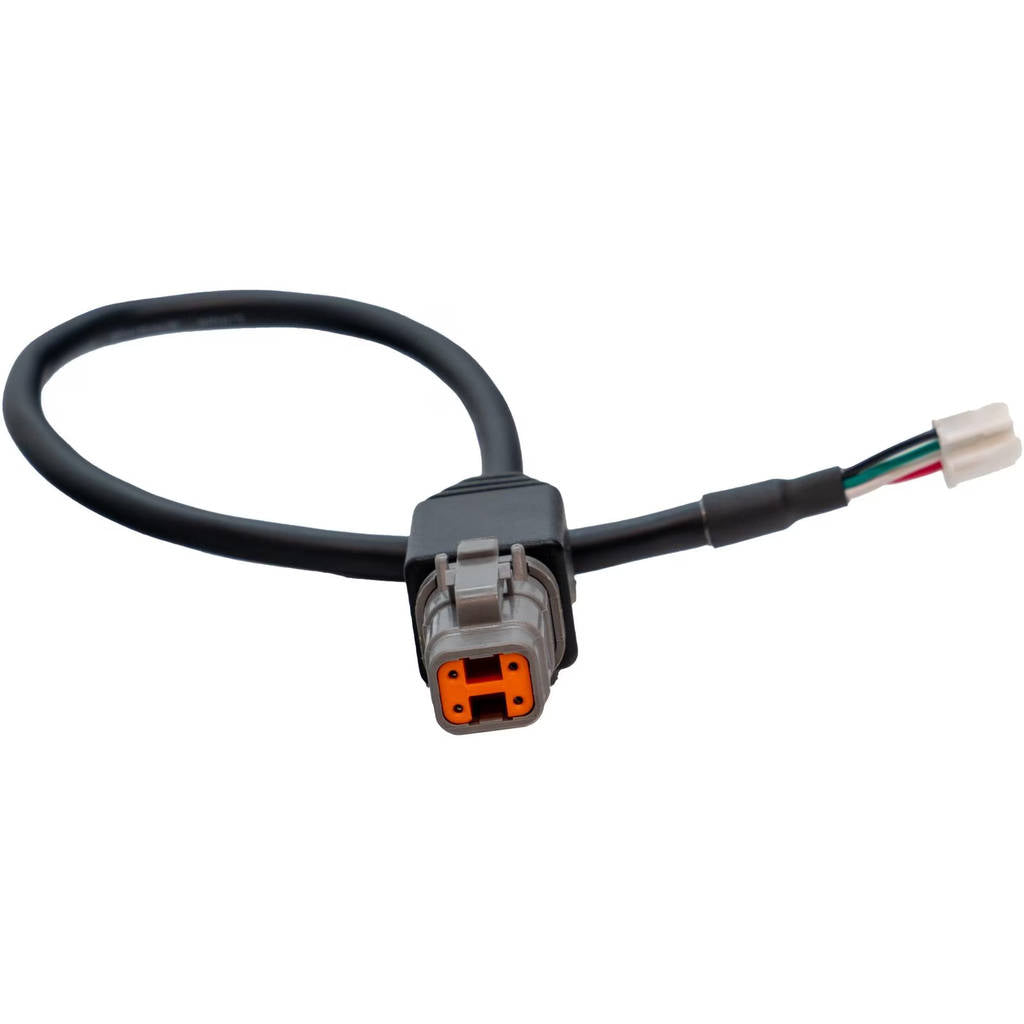 LINK ECU 101-0198 конектор Link CAN Connection Cable for PlugIn ECUs Photo-0 