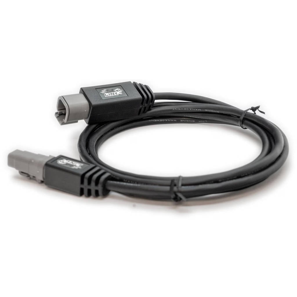 LINK ECU 101-0214 Коннектор CANEXT - Link CAN Extension Cable 2m Photo-0 