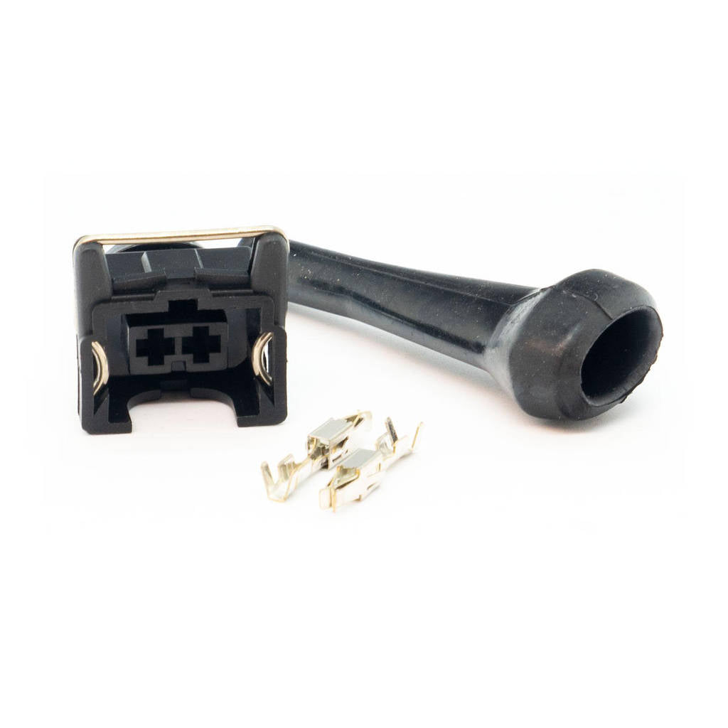 LINK ECU 101-0077 Сенсор Water Temp Sensor M12 with Connector Photo-0 