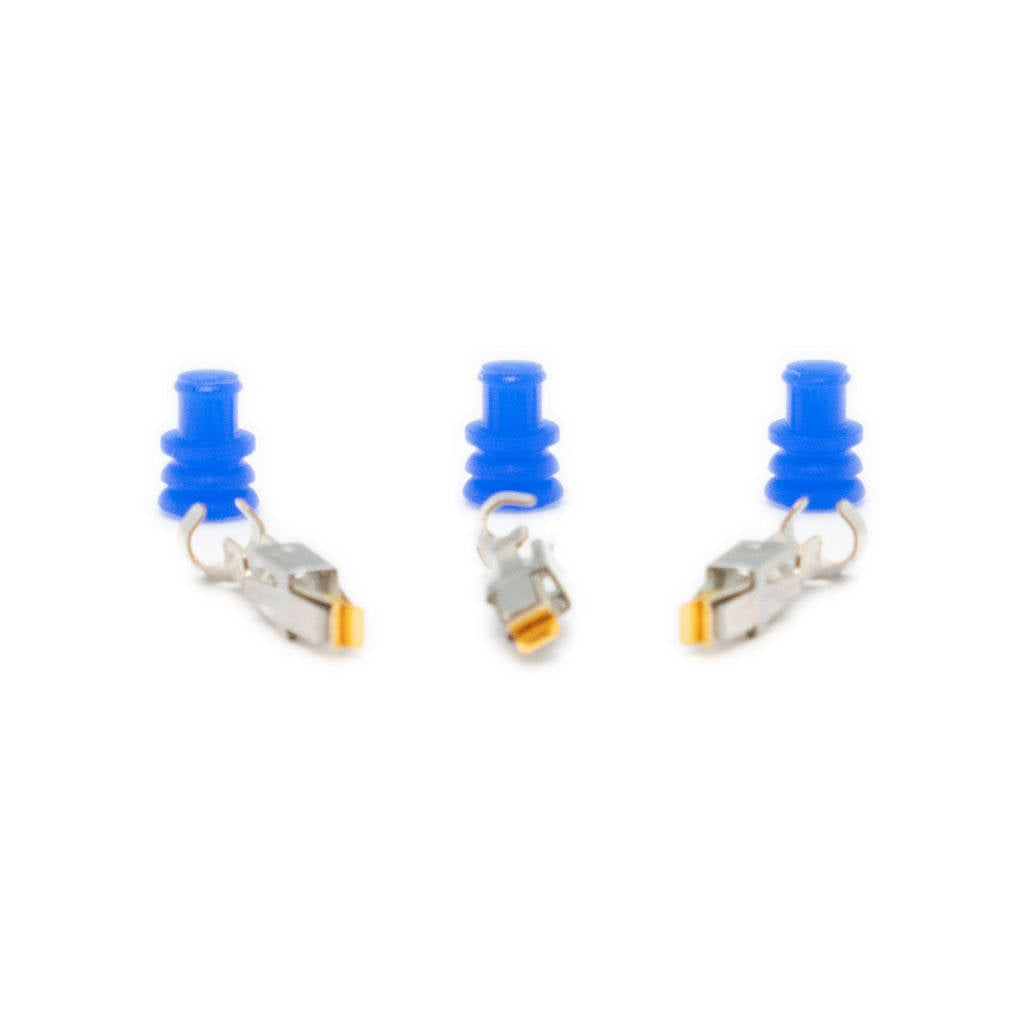 LINK ECU 101-0186 Сенсор Pressure Sensor for Liquid, 140 bar (2030PSI) Photo-0 