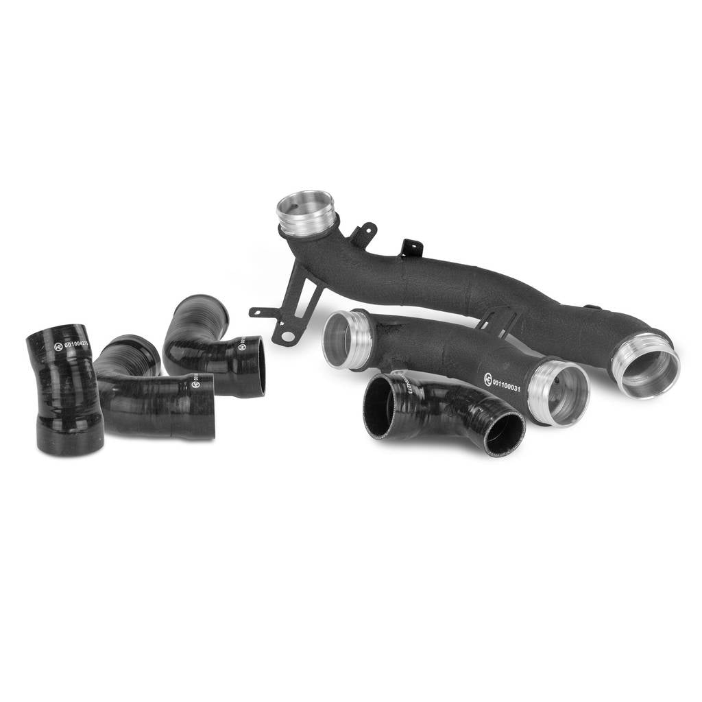 WAGNER TUNING 210001178.PIPE до-т чардж і буст пайпов ID70mm VAG 2.0 TSI EA888 Gen.4 Photo-0 