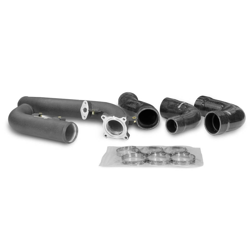 WAGNER TUNING 210001179.PIPE до-т чардж і буст пайпов ID57mm TOYOTA GR Yaris Photo-0 