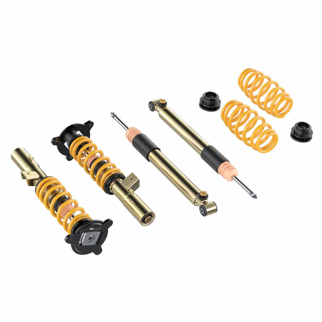 ST 182022580R Комплект койловерів ST XTA для Plus 3 MERCEDES-BENZ A-Klasse / a-class AMG A 35, A 45, A 45 S (W177, V177); (F2A) 12/18- Photo-0 
