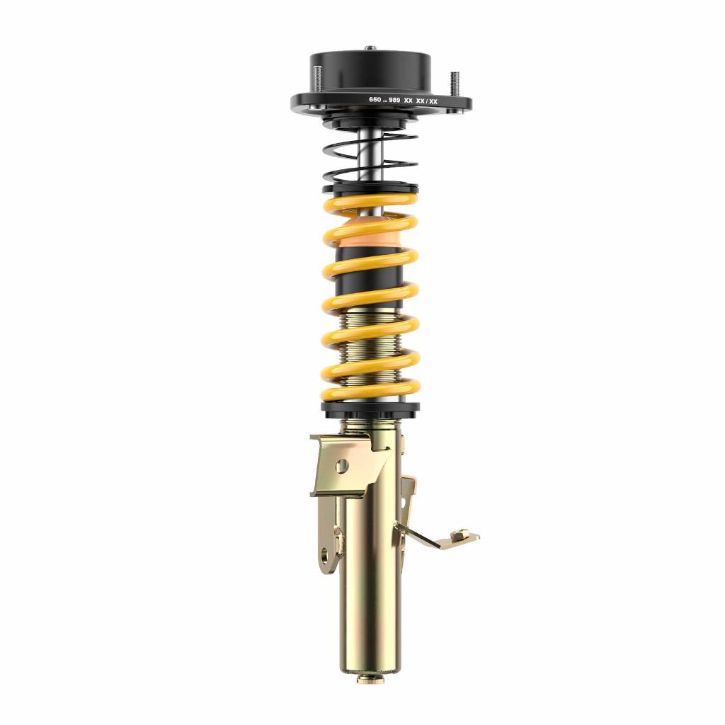 ST 1820258804 Комплект койловерів ST XTA для Plus 3 SCION FR-S 03/12- Photo-4 