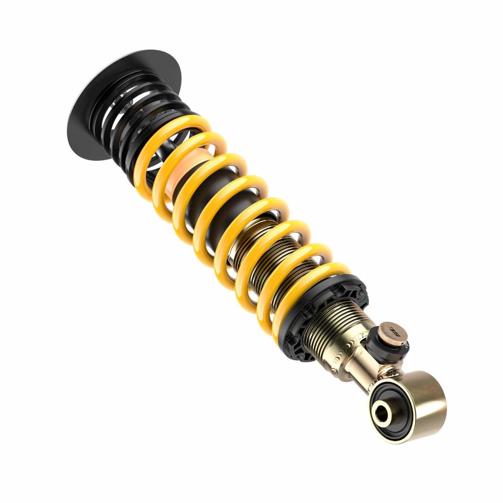 ST 1820258804 Комплект койловерів ST XTA для Plus 3 SCION FR-S 03/12- Photo-6 