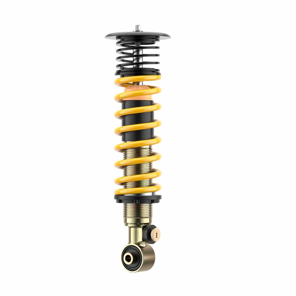 ST 1820258804 Комплект койловерів ST XTA для Plus 3 SCION FR-S 03/12- Photo-7 