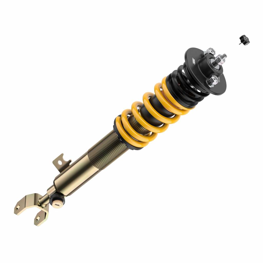 ST 1820250805 Комплект койловерів ST XTA для Plus 3 HONDA S2000; (AP1) 06/99- Photo-2 