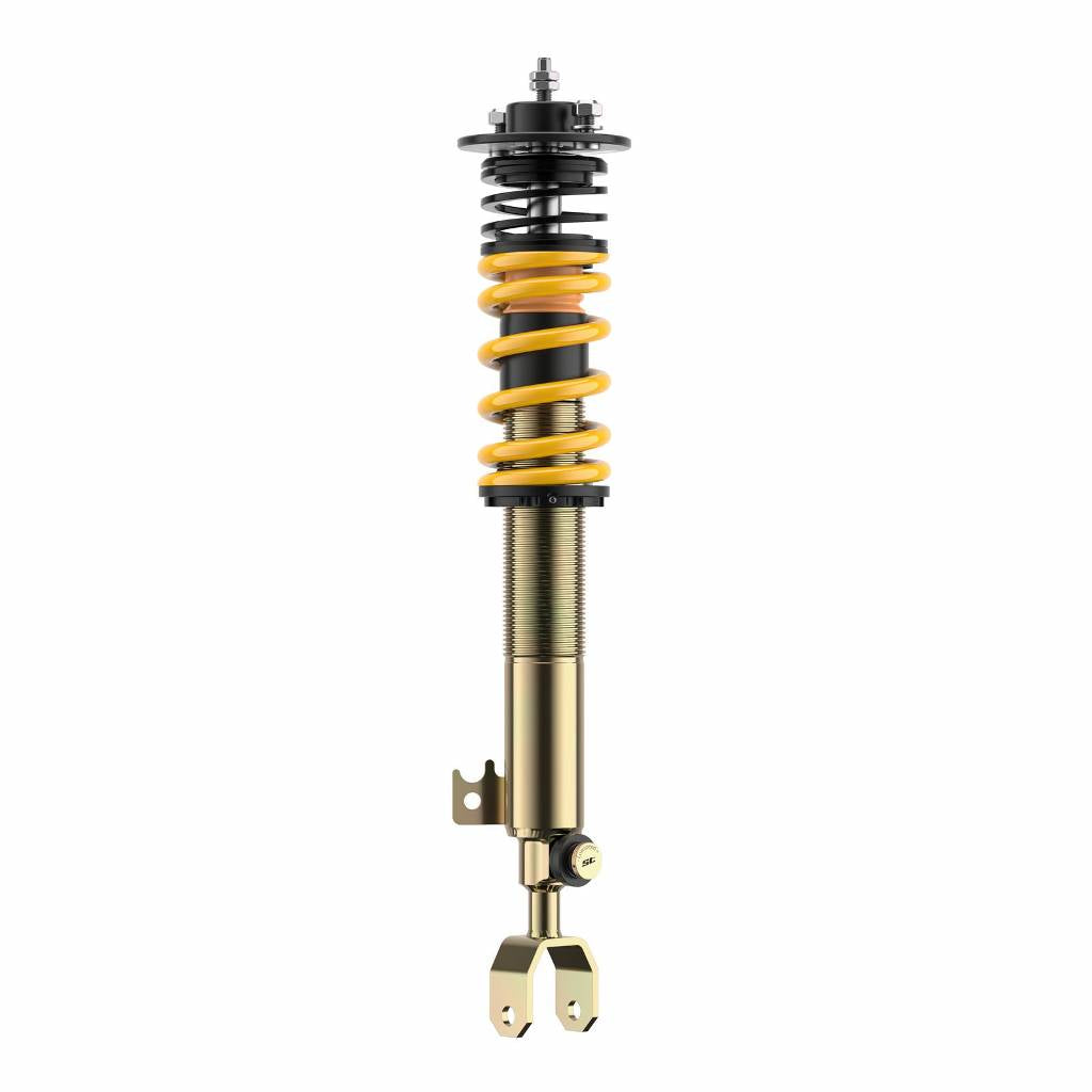 ST 1820250805 Комплект койловерів ST XTA для Plus 3 HONDA S2000; (AP1) 06/99- Photo-4 