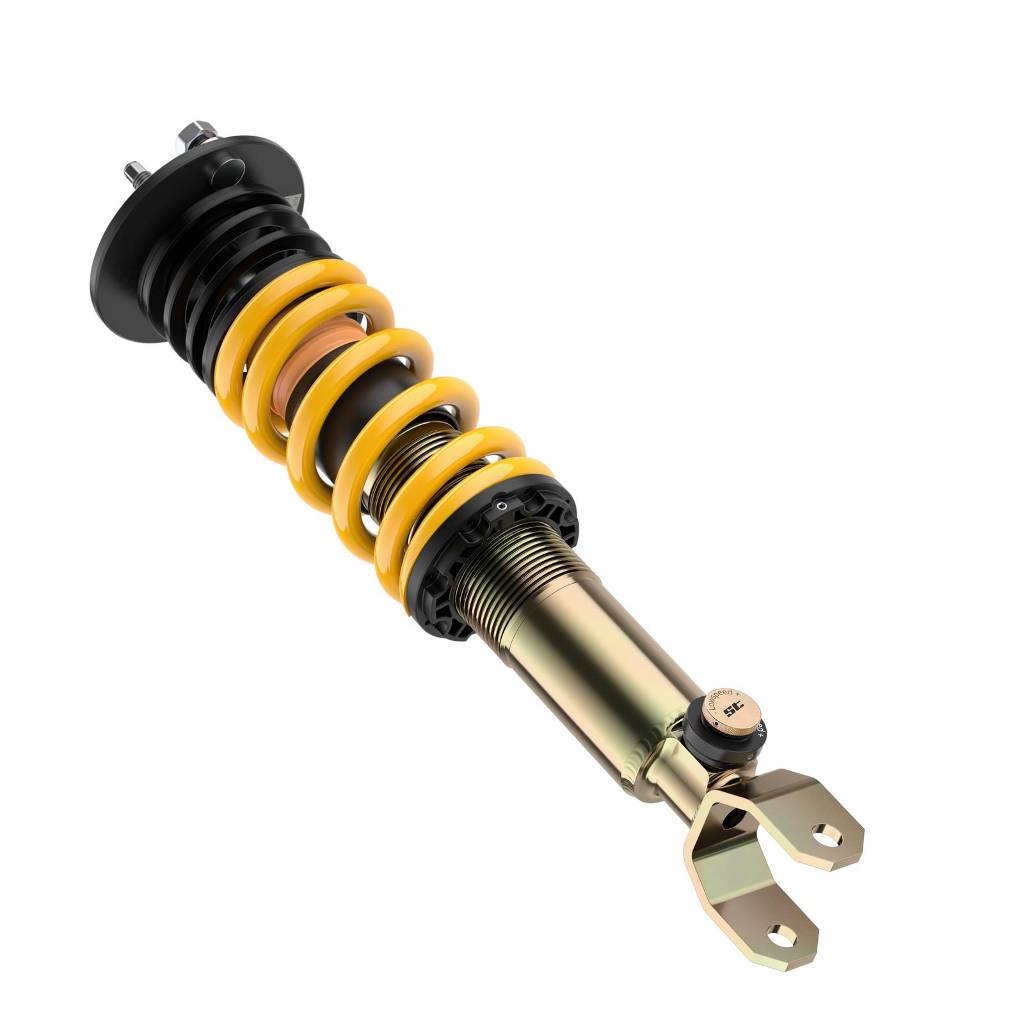 ST 1820250805 Комплект койловерів ST XTA для Plus 3 HONDA S2000; (AP1) 06/99- Photo-6 