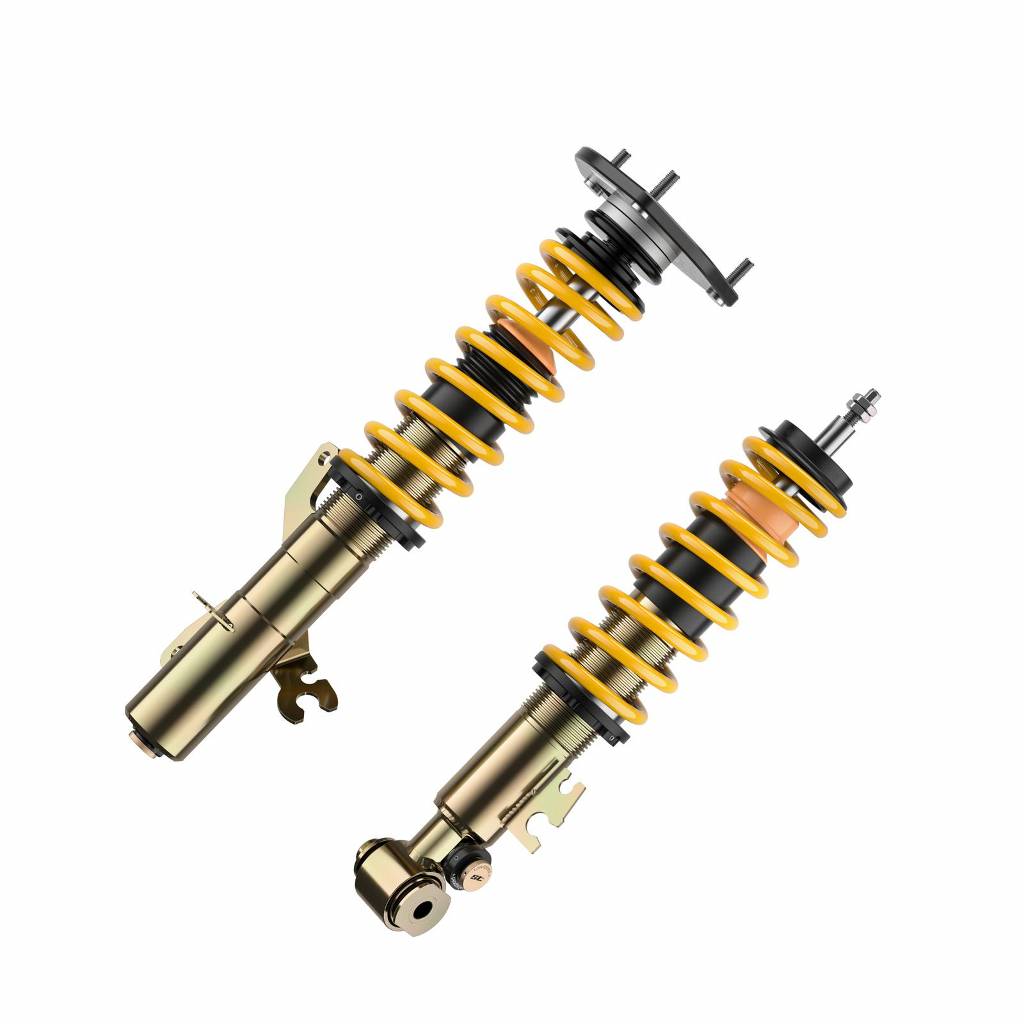 ST 1820220850 Комплект койловерів ST XTA для Plus 3 MINI Mini R56; (Mini-N, UKL-L) 12/06- Photo-1 