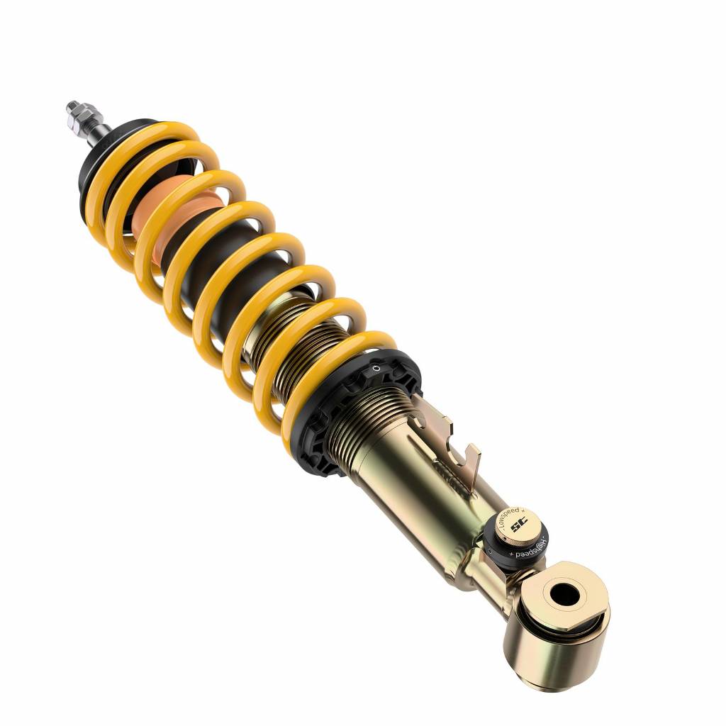 ST 1820220850 Комплект койловерів ST XTA для Plus 3 MINI Mini R56; (Mini-N, UKL-L) 12/06- Photo-6 