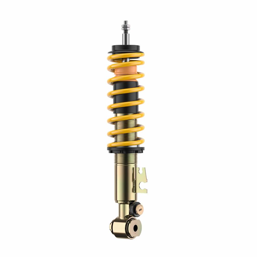 ST 1820220850 Комплект койловерів ST XTA для Plus 3 MINI Mini R56; (Mini-N, UKL-L) 12/06- Photo-7 