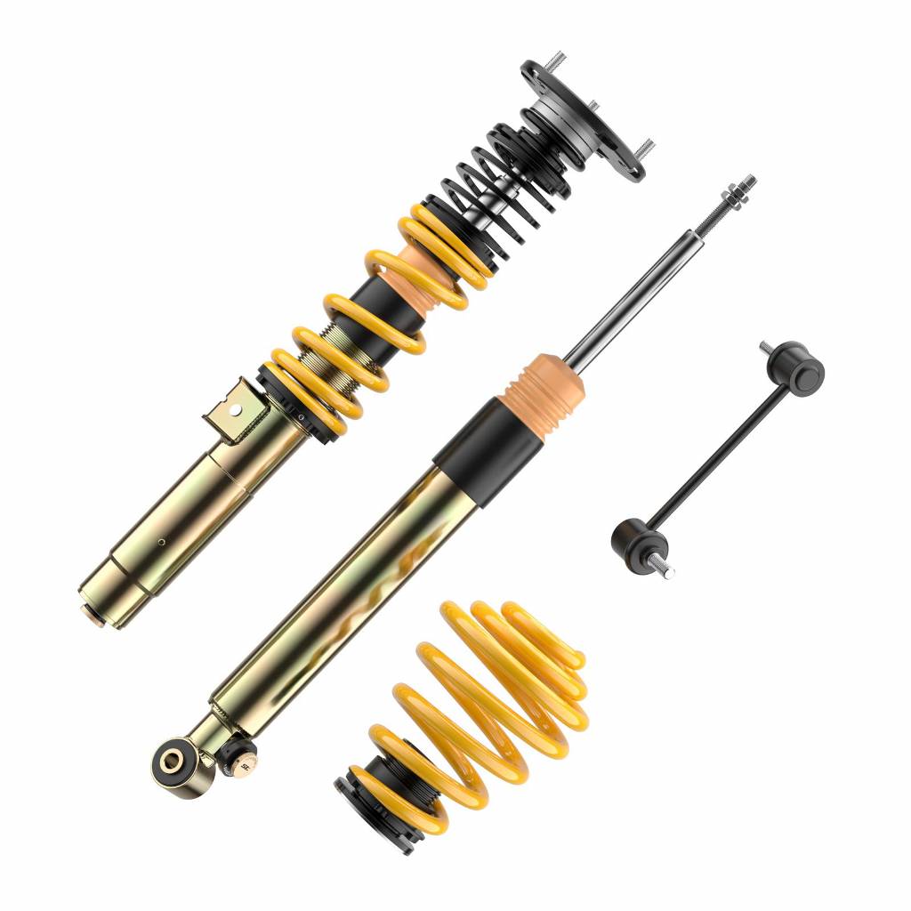 ST 1820220823 Комплект койловерів ST XTA для Plus 3 BMW M3 (E46); (M346) 06/00- Photo-1 