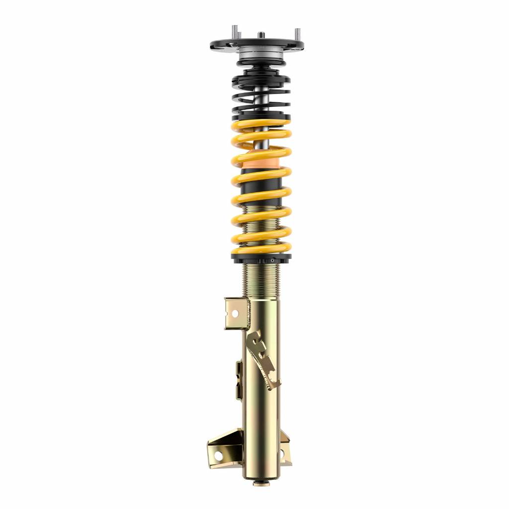ST 1820220811 Комплект койловерів ST XTA для Plus 3 BMW 3er / 3-series (E36); (3B, 3/B,3C, 3/C, 3/CG) 06/92-02/98 Photo-4 