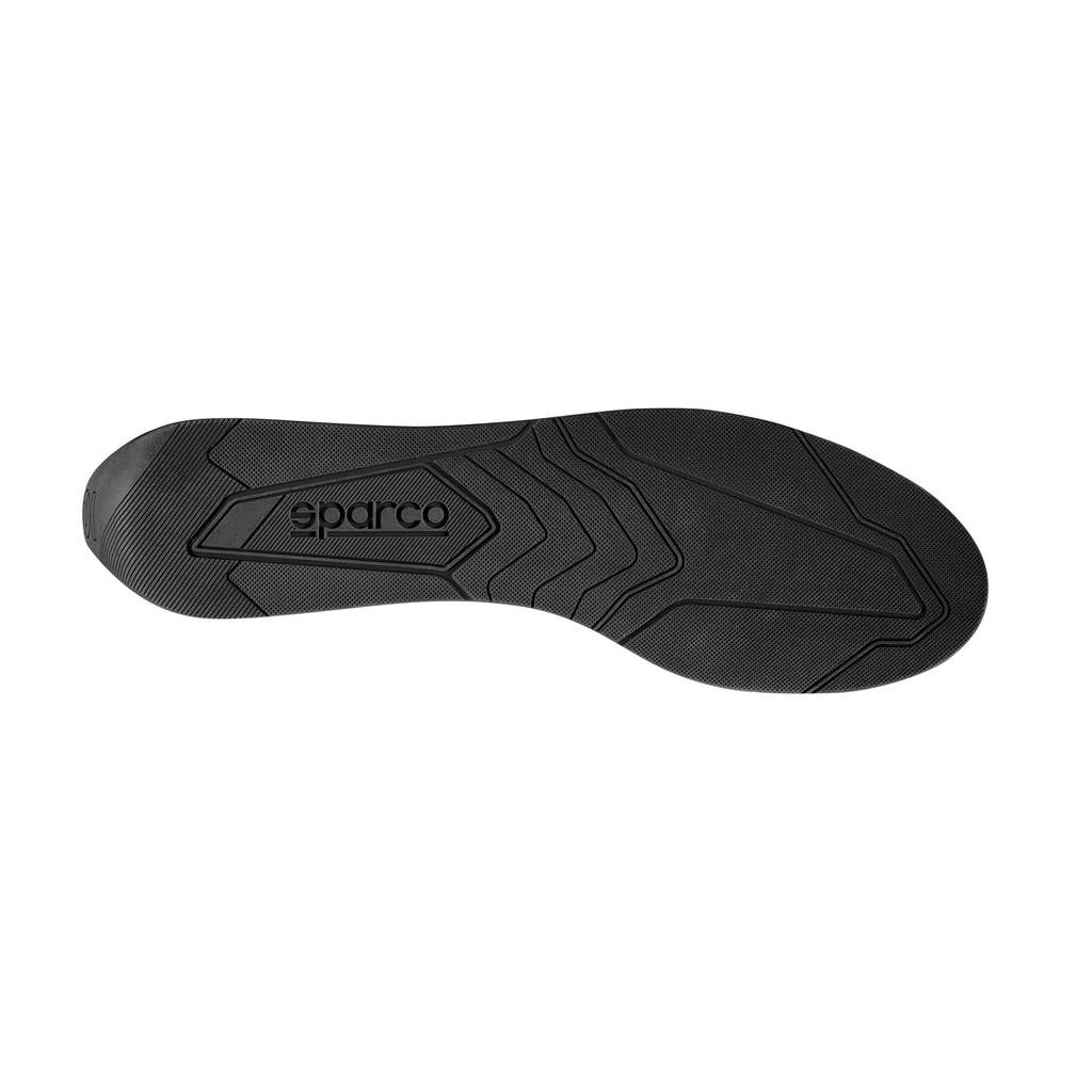 SPARCO 00129646BXBI черевики для автоспорту FORMULA, FIA 8856-2018, синій / білий, р-Р 46 Photo-1 