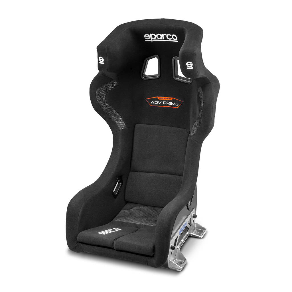 SPARCO 008033znr крісло / сидіння для автоспорту ADV PRIME, FIA 8862-2009, карбон Photo-0 